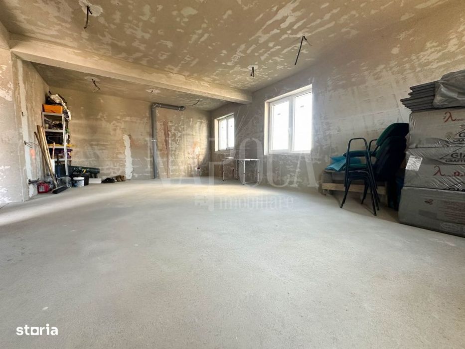 Casa 4 camere de vanzare in Dezmir