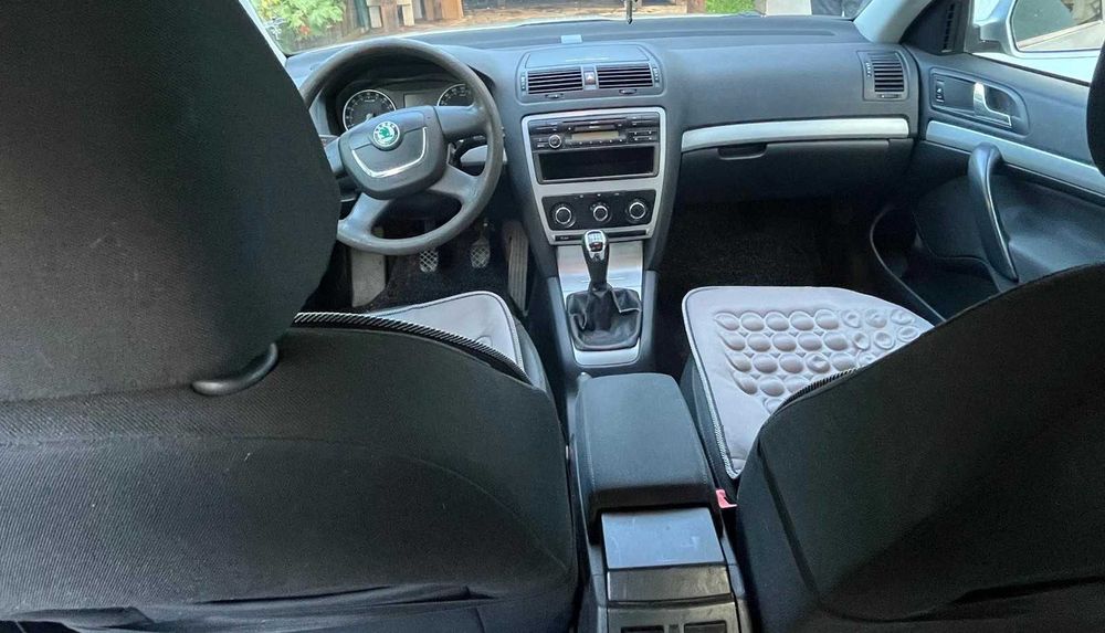 De vanzare Scoda Octavia 2