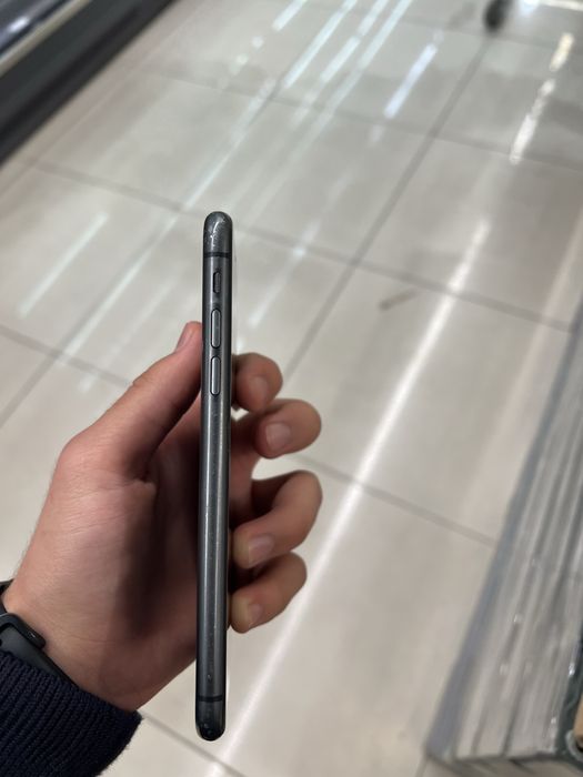 iPhone 11 89% radnoy