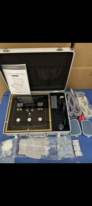 Биоэнергомассажер БЭМ