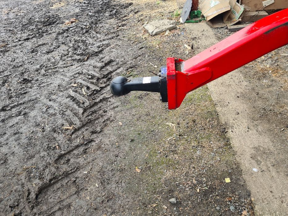 Semanatoare  Vaderstad Rapid A 400S