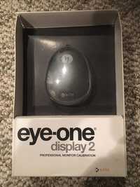X-Rite Eye-One Display 2 Calibrarea monitorului profesional