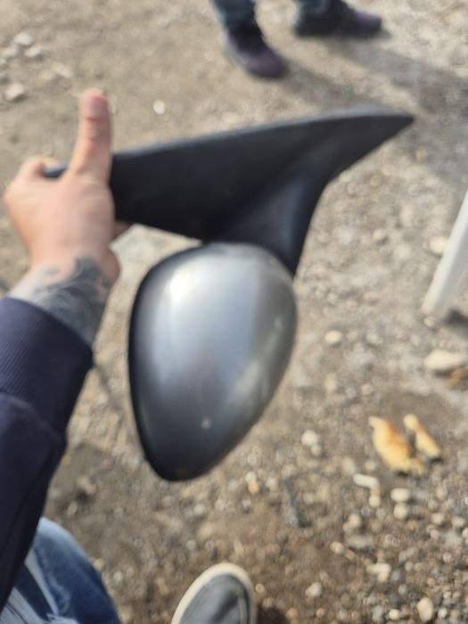 Оригинално Дясно огледало за Алфа 147 2004- 2010г