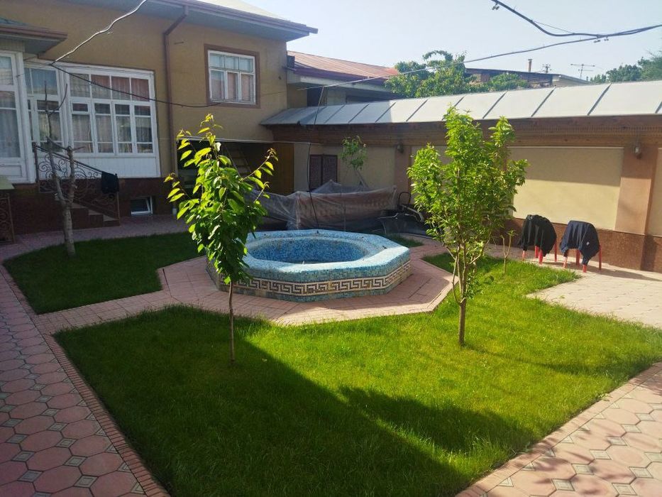 Сотилади Шайхонтохур район