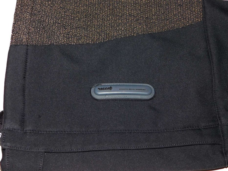 Pantaloni schi Jack Wolfskin Stormlock softshell barbati 46( cca. S)