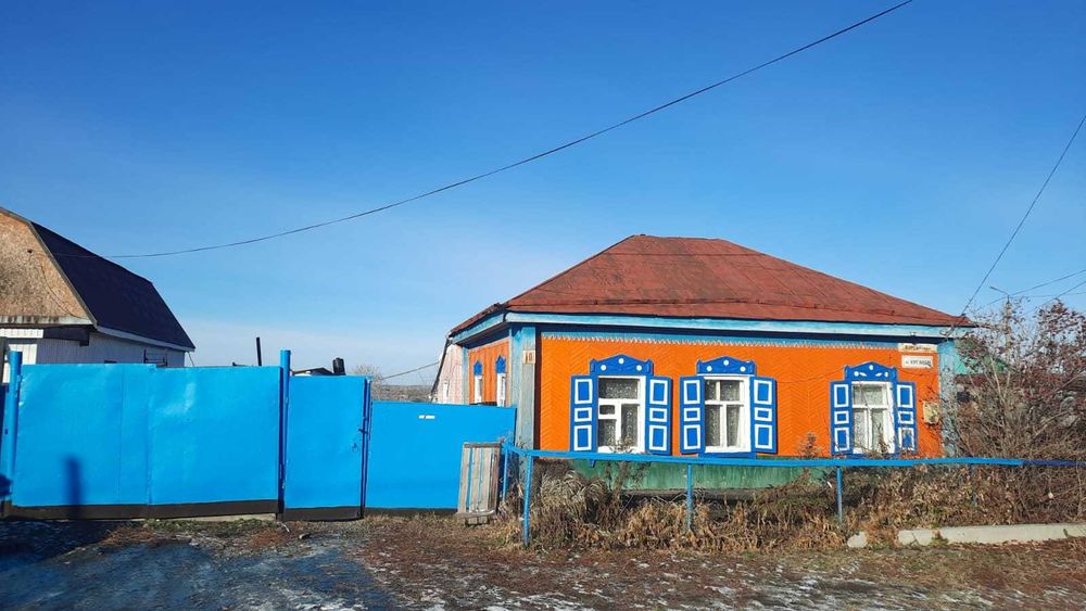 В продаже 3-х комн. дом, за Резиденцией Абылай хана