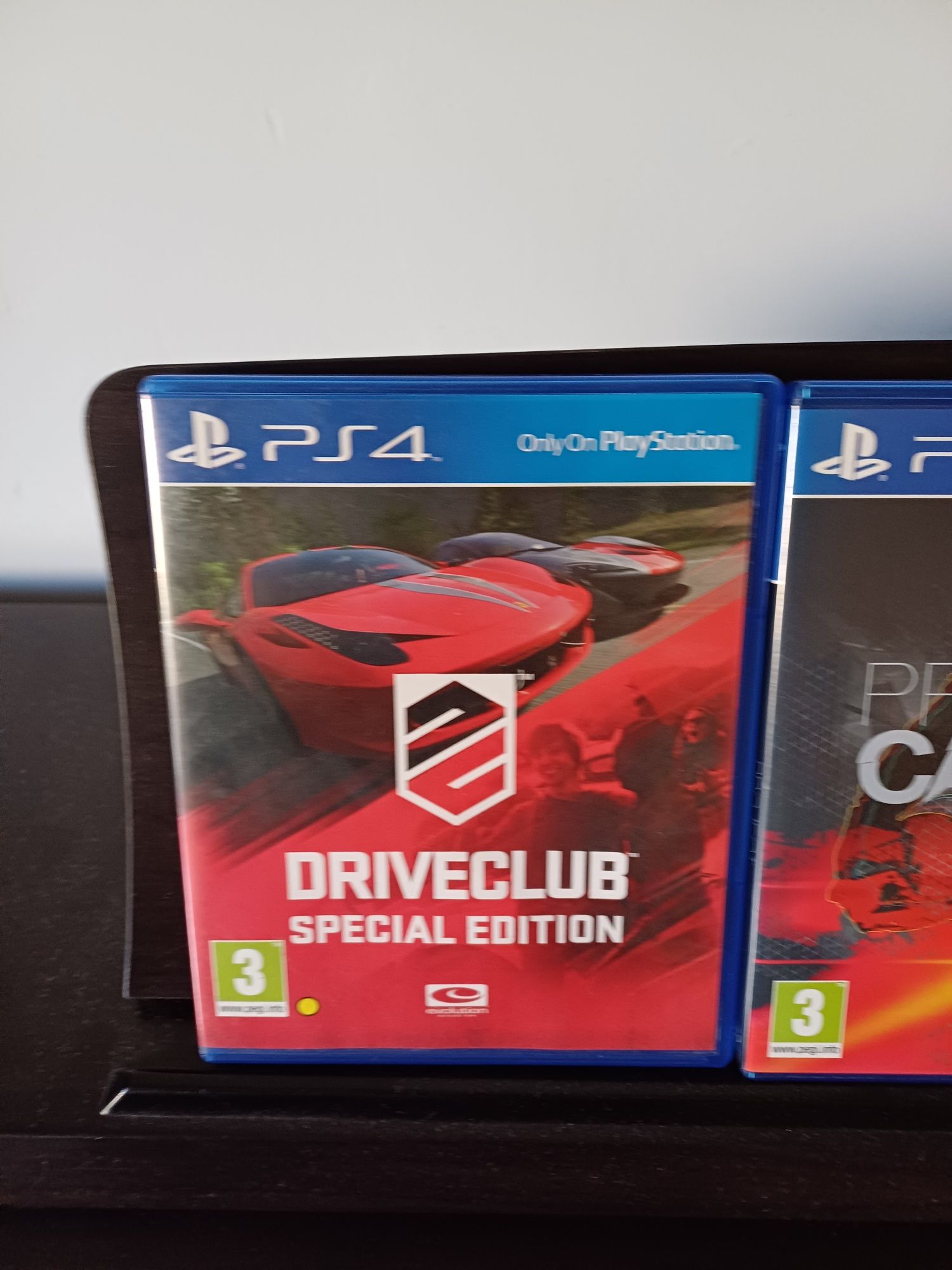 Игри за PlayStation 4