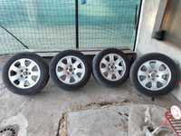 Джанти VW 5x112 15