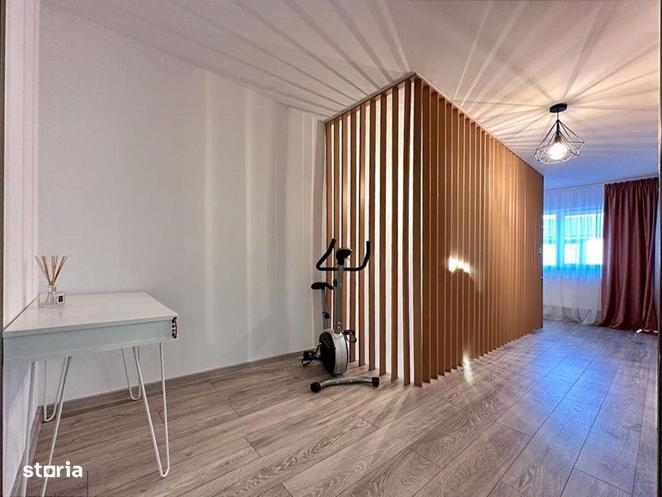 Corp de Casa Insiruita - Mobilat si Utilat