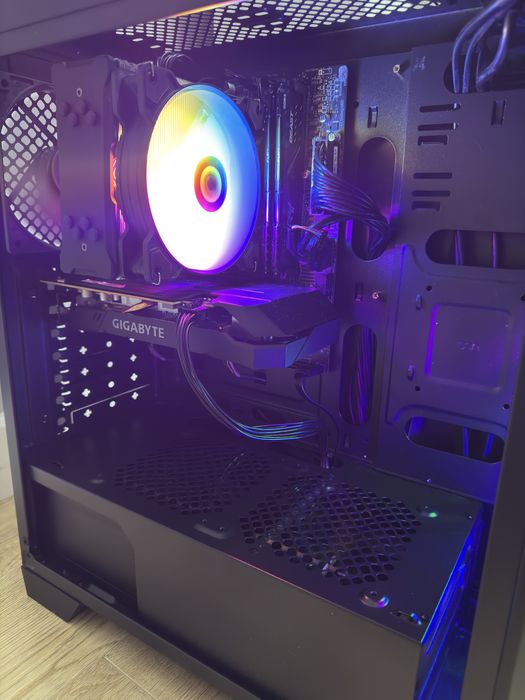 Системный блок Core i5