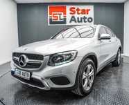 Mercedes-Benz GLC Coupe Coupe - Posibilitate Rate cu Avans 0 - Garantie 12 Luni - IMPECABILA!
