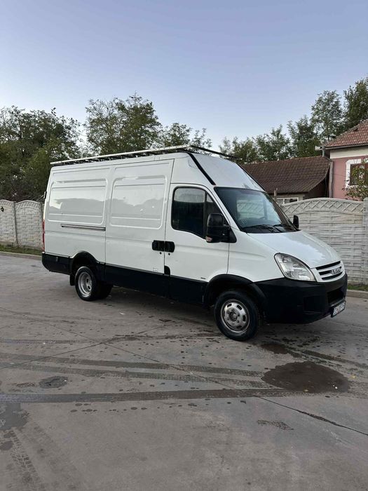 Iveco Daily 35c15