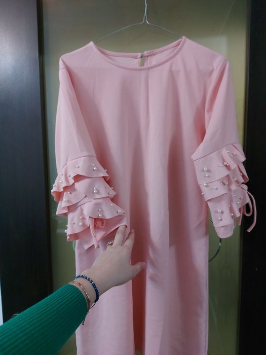 Rochii de zi diverse modele