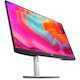 Monitor LED IPS Dell, 23.8'', Full HD, 75Hz, 4ms, sigilat, in garantie