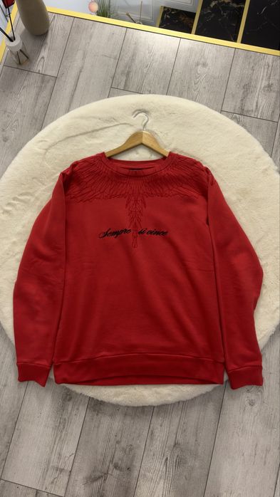 Bluza Marcelo Burlon Originala!