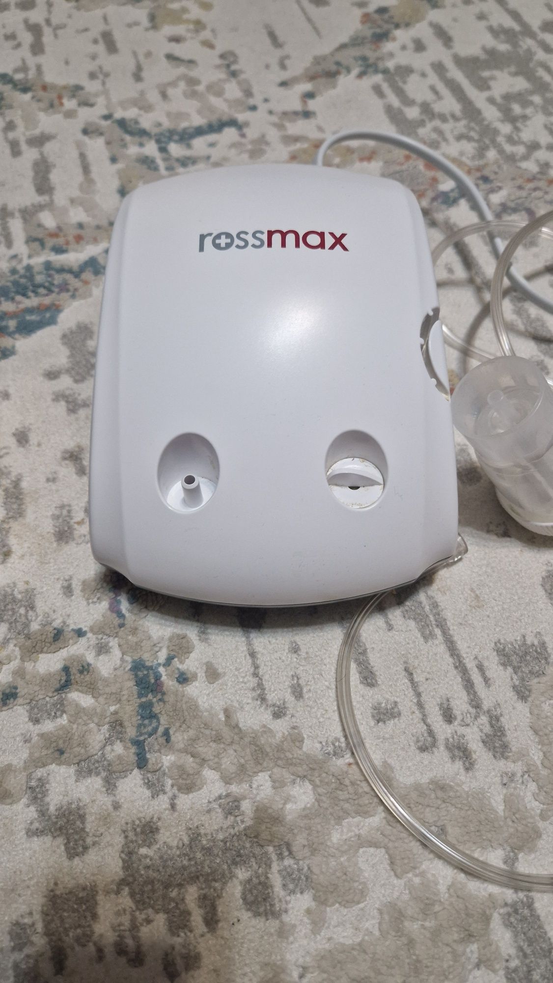 Ингалятор Rossmax