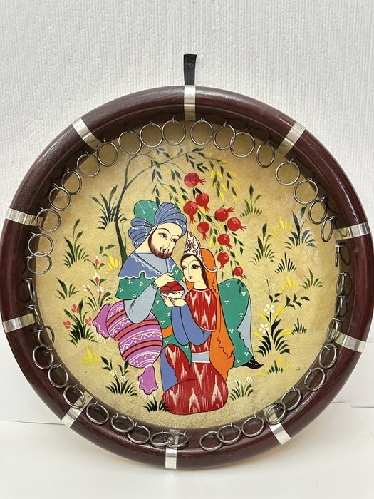 Доира музыкальный  инструмент. Новый. Срочно- торг!