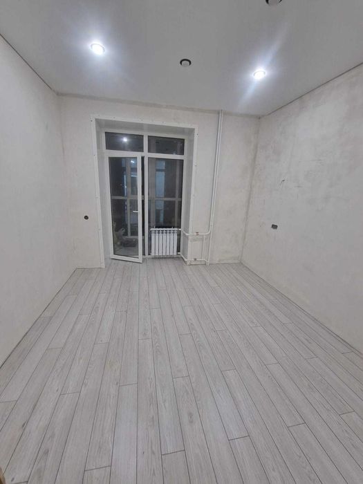 2-комн. квартира, 43.5м², 3/5 этаж