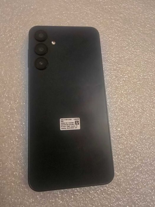 A16 128gb Samsung Galaxy