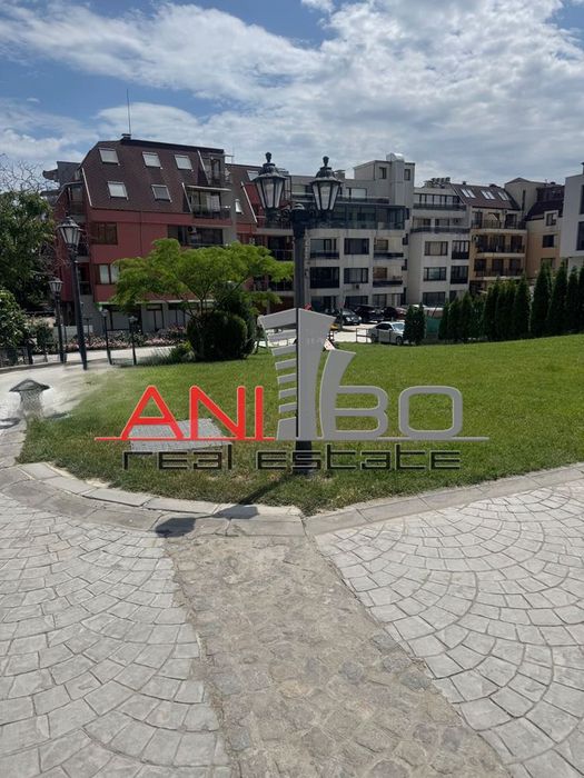 2-стаен в Варна-Бриз площ 58 цена 219000