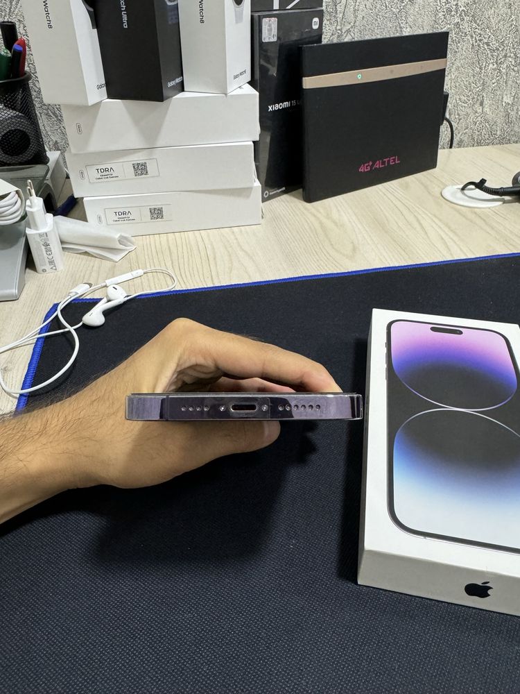 Iphone 14 Pro Max 512Gb