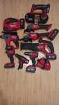 Scule Milwaukee Professionale