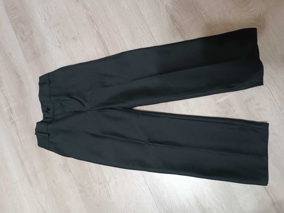 Брюки на мальчика