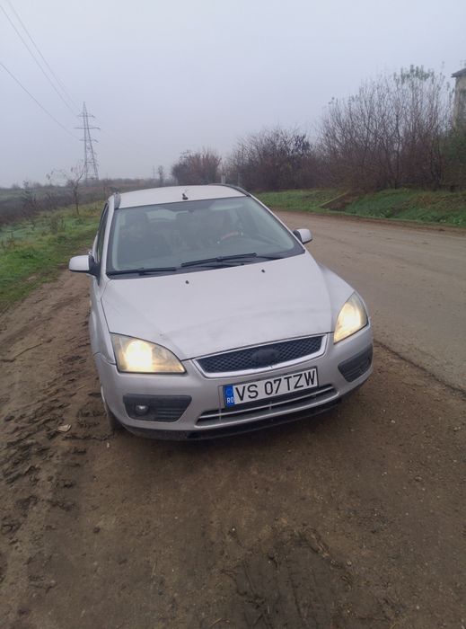 Ford focus 2005 1.8