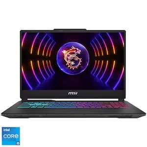 Laptop Gaming MSI Cyborg 15 A13VF‑862 i7 RTX 4060 16GB 512SSD  Nou