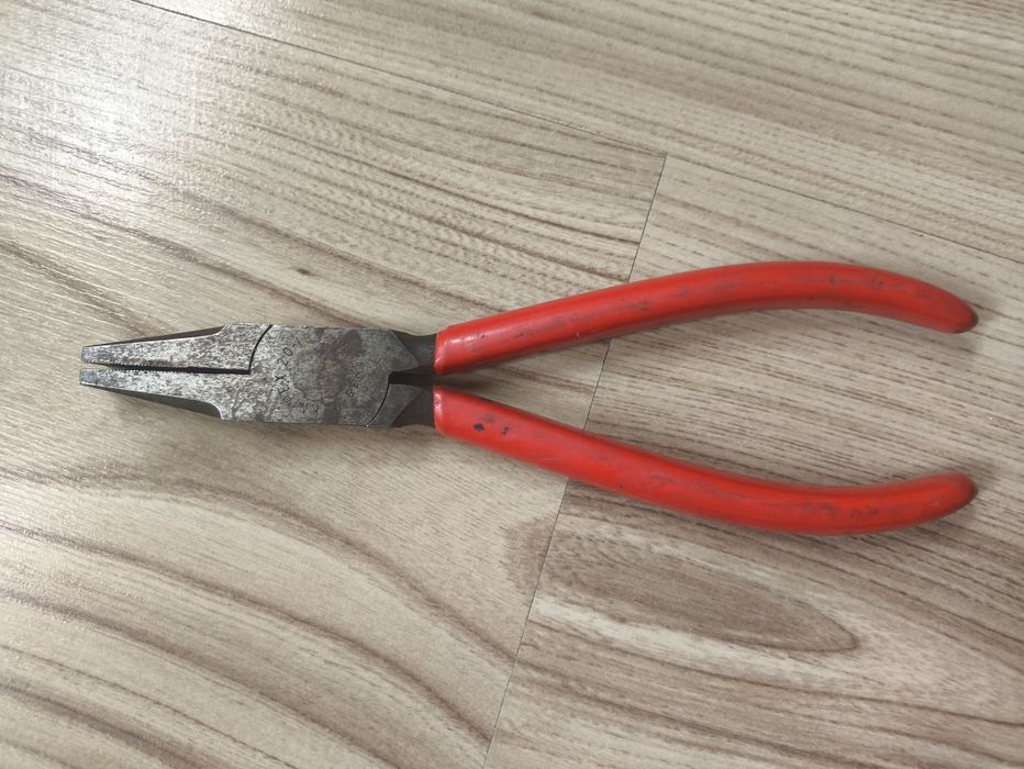 Клещи (инструменти) Knipex
