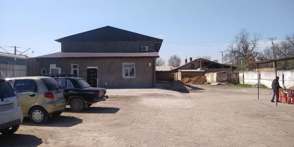 Аренда Веткали склад ва штрафной