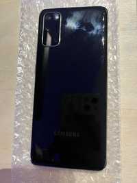 Samsung Galaxy S20 128GB Gray ID-ucu799