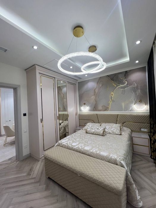 Миробад авеню сдается в аренду евро квартира 3 ком