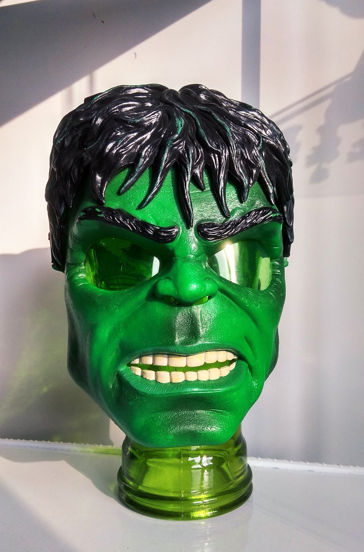 Хълк ( Hulk ) , маска за деца.