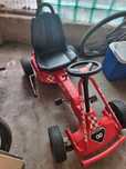 Cart copii Ketler original