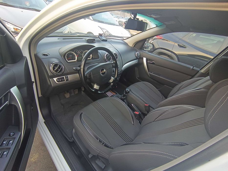 Chevrolet Nexia 3