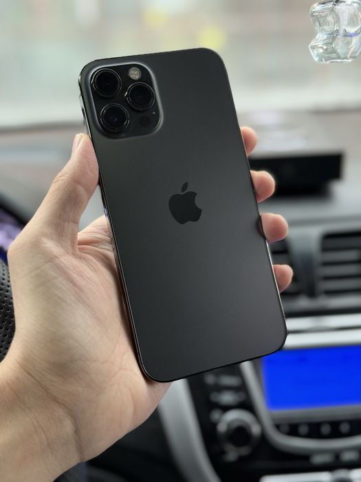 IPhone 12 Pro Max 256 Gb