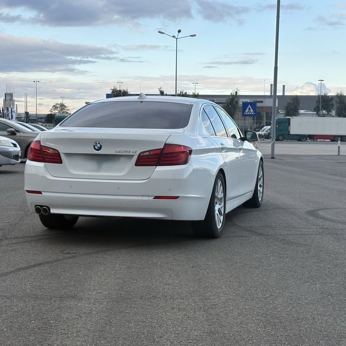 Vand BMW Seria 5, F 10