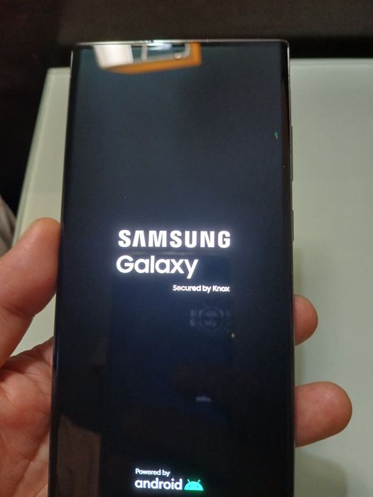 Samaung s23 ultra 256 gb