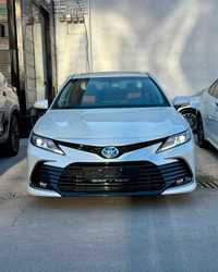 Toyota Camry Hybrid GLE Заказга