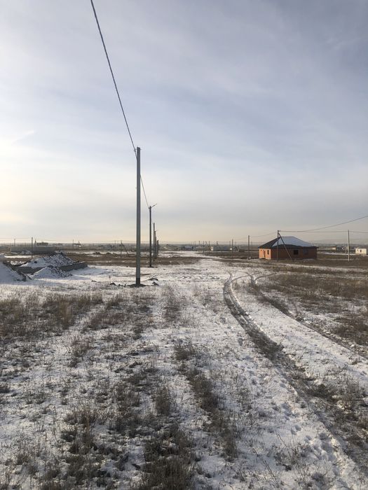 Продам земельный участок Жанаконыс 3