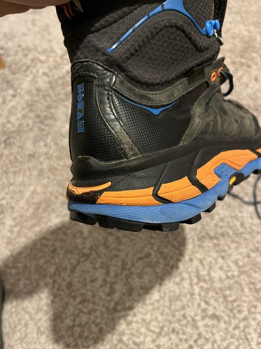 Hoka One One Tor Ultra WP-оригинални мъжки обуеки