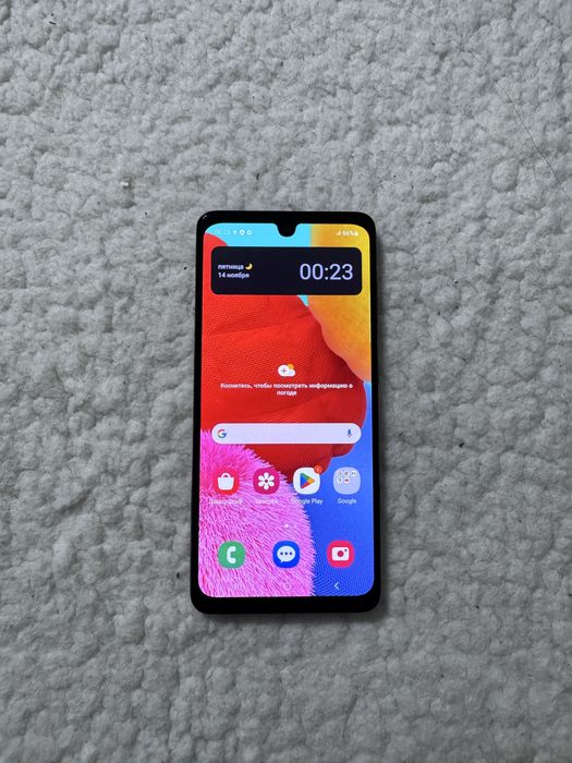 Samsung Galaxy A51 6/128GB.
