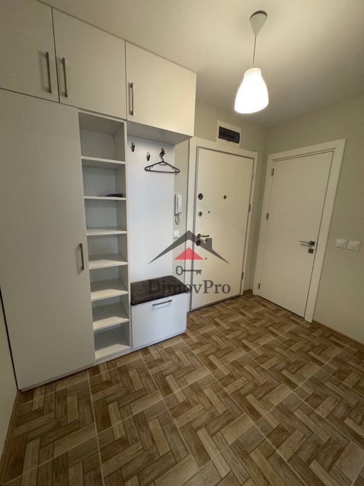 Дава се под наем Двустаен апартамент в Пловдив, Коматевски възел - 80 кв.м за 484.5 € - Снимка #6