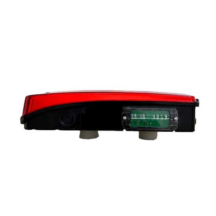 Комплект LED стопове за MAN TGX 24V Стопове за камион ТИР ремарке