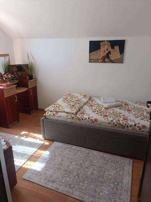 Cazare regim hotelier  ARCADIA Hospital