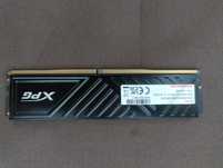 Ram DDR4 Adata XPG – 32GB 3200MHz CL16