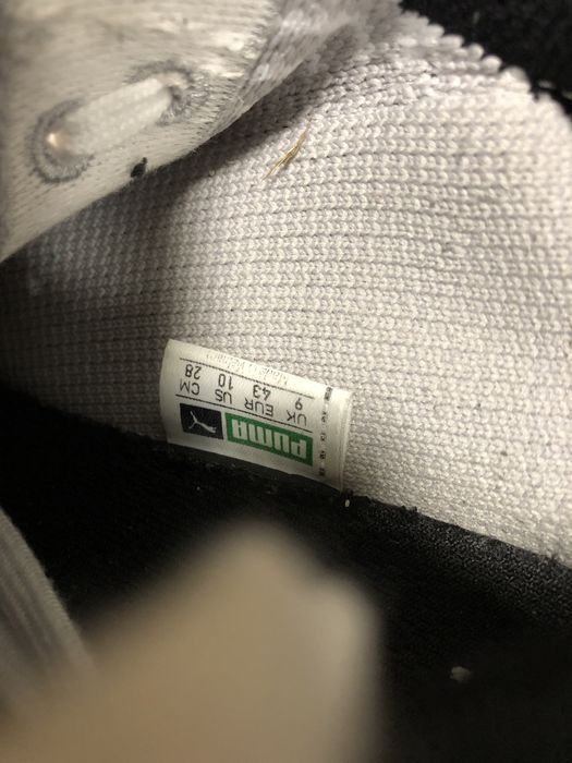 Мъжки Маратонки  Puma