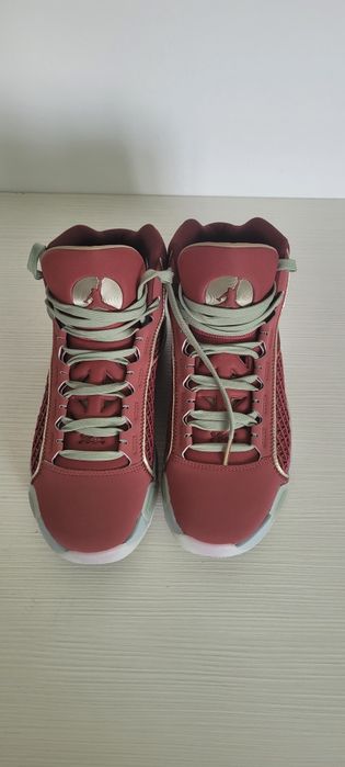 Air Jordan Chinese New Year marimea 43