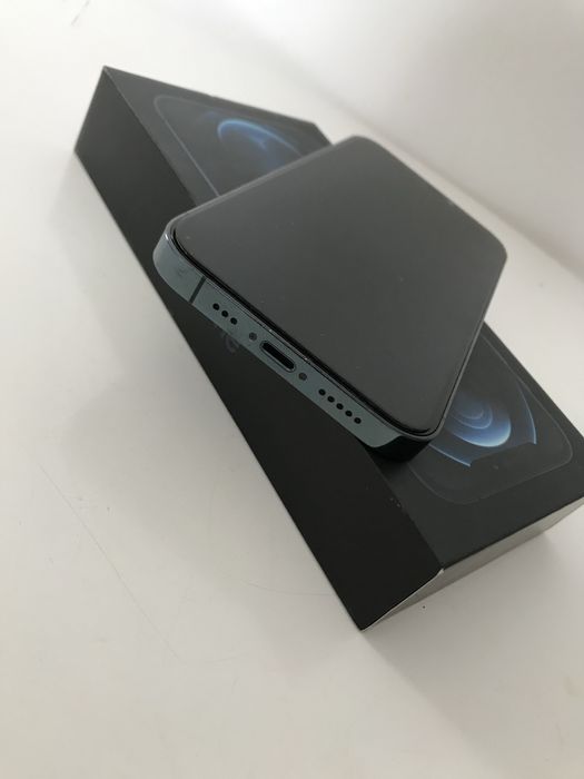 Iphone 12 Pro 128Gb